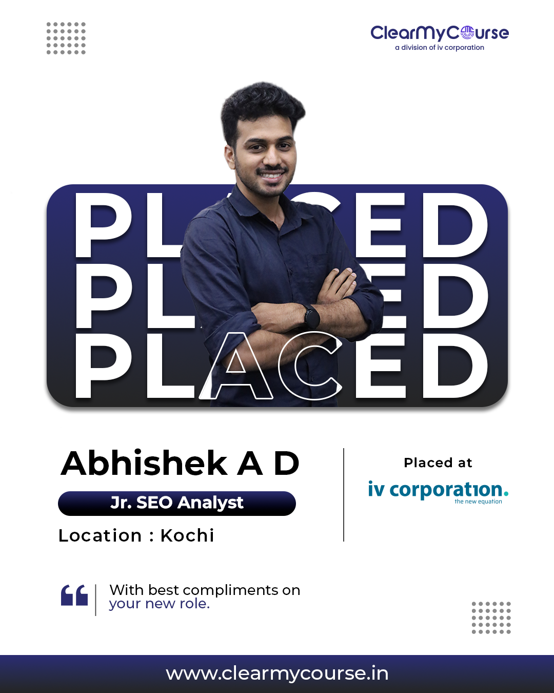 abhishek
