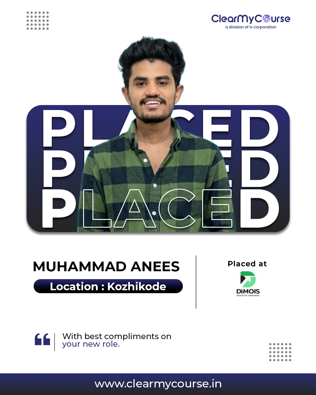 anees