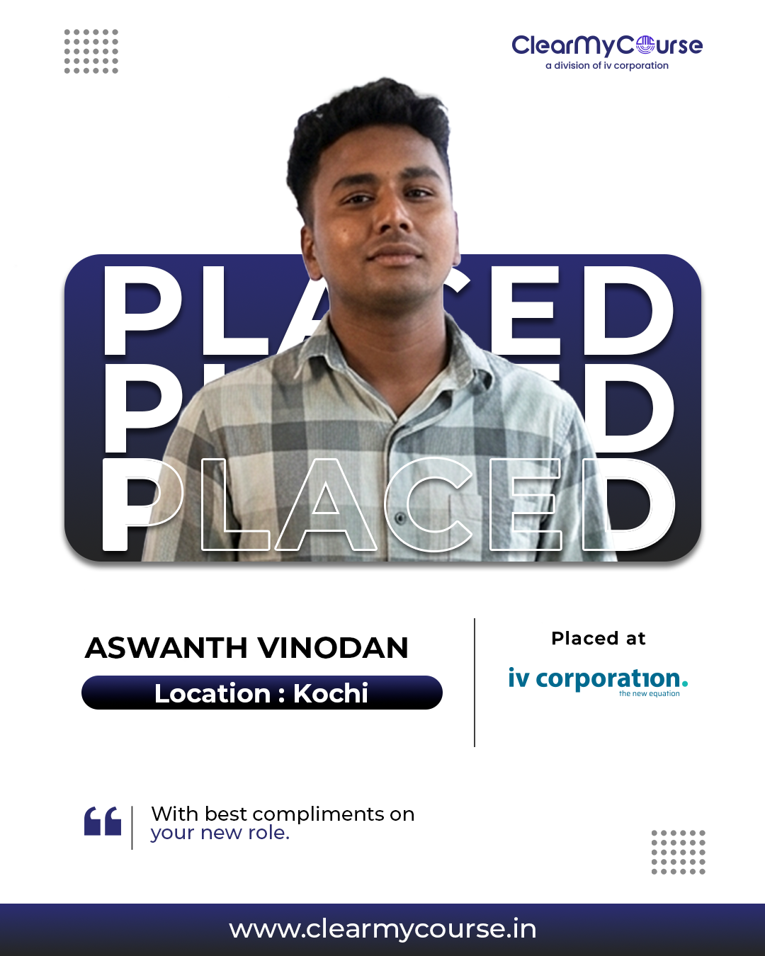 aswanth