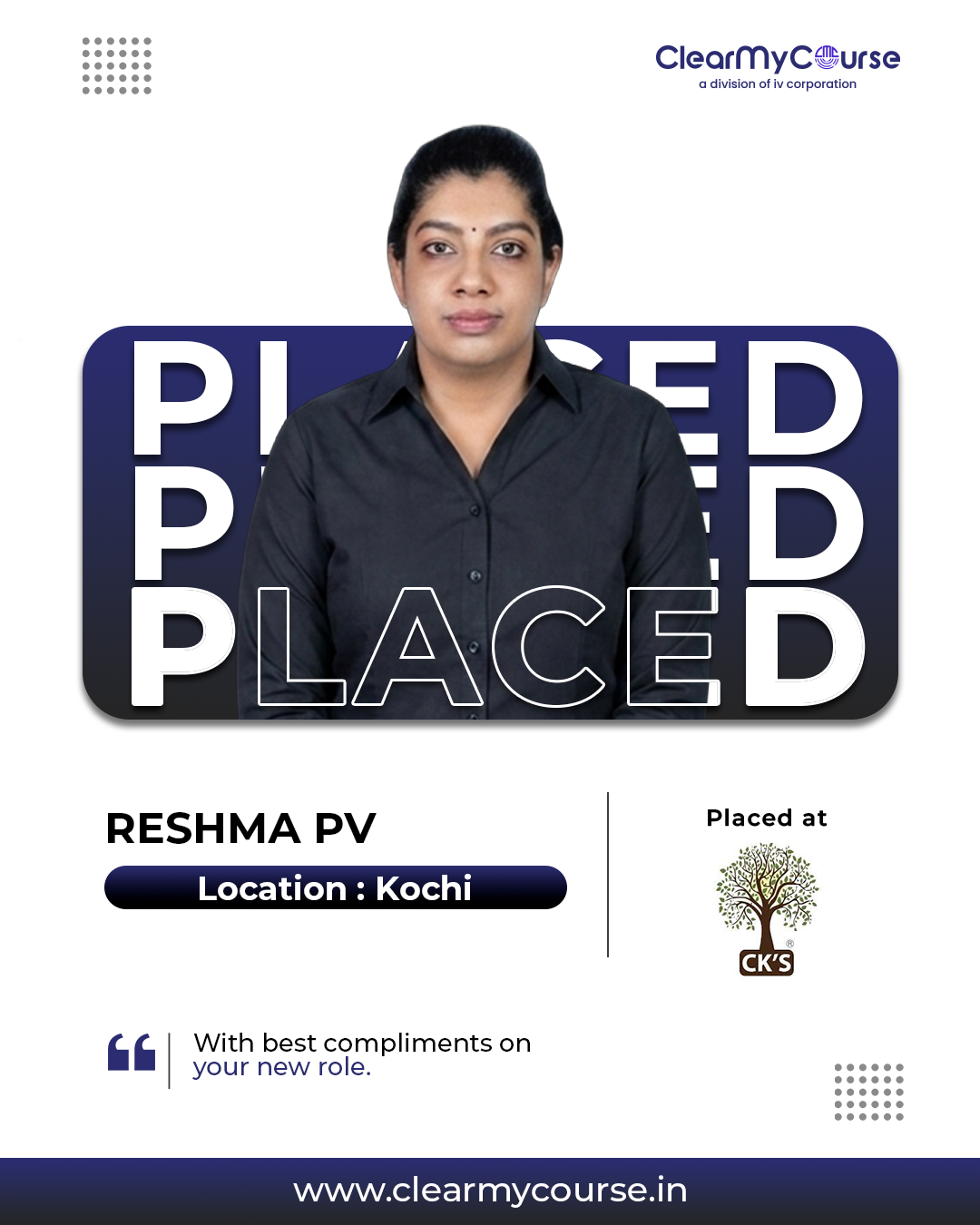 reshma