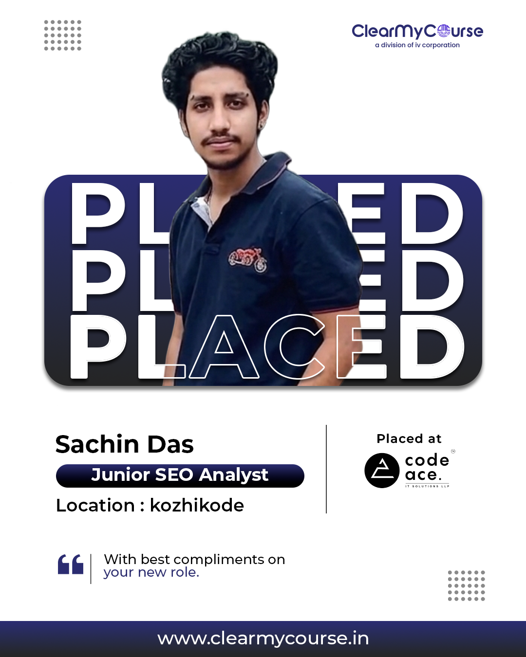 sachin