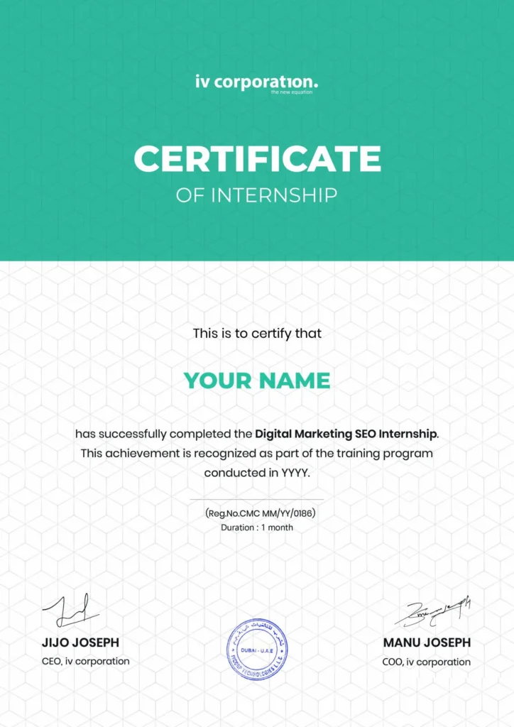 SEO scaled